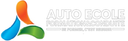 E.F.C Auto-École Logo